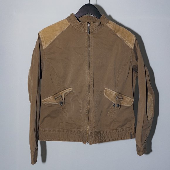 Columbia Moto style jacket - Picture 1 of 2